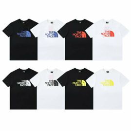 Picture of The North Face T Shirts Short _SKUTheNorthFaceM-3XLT80648339842